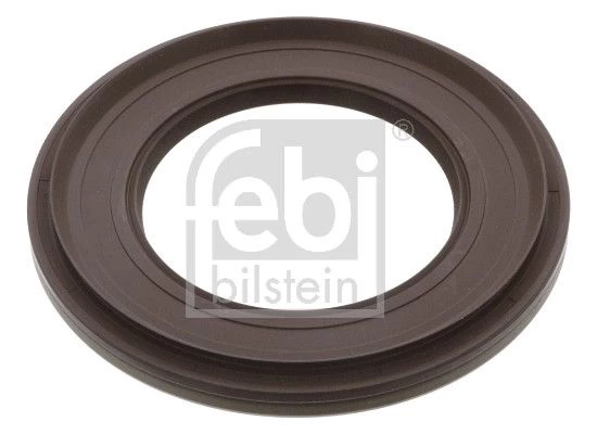 Shaft Seal, differential