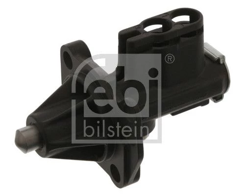Change-Over Valve, differential lock