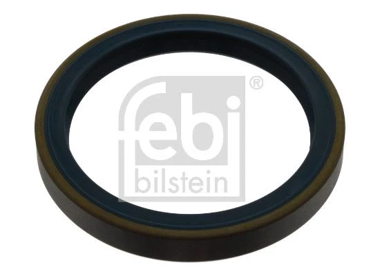 Shaft Seal, differential