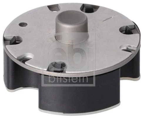 Sensor, urea supply