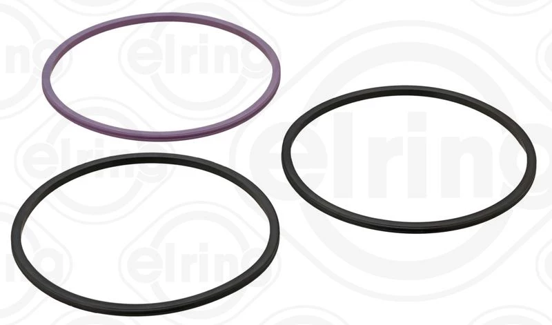 Gasket Set, cylinder liner