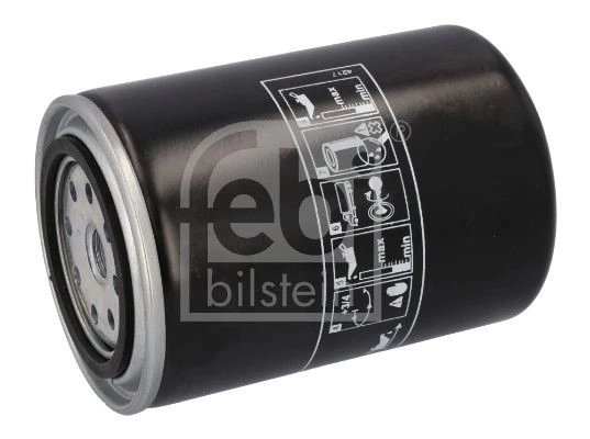 Coolant Filter