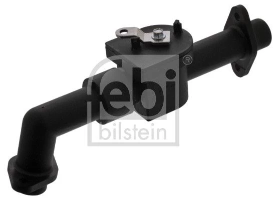 Coolant Control Valve