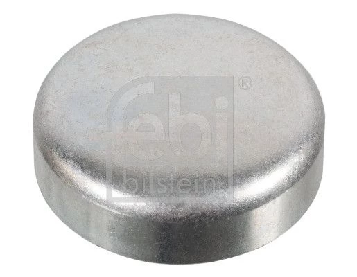 Frost Plug