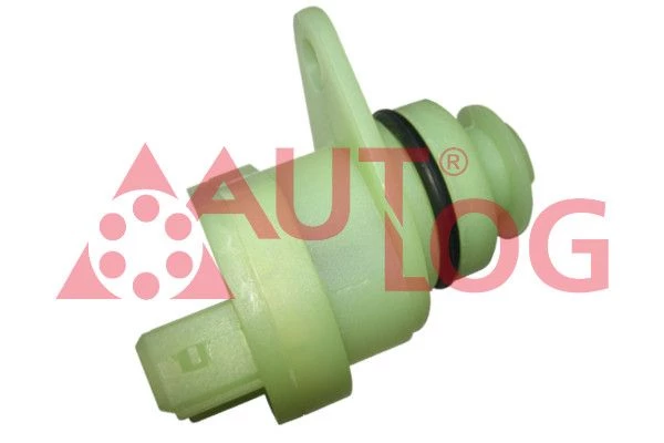 RPM Sensor, automatic transmission