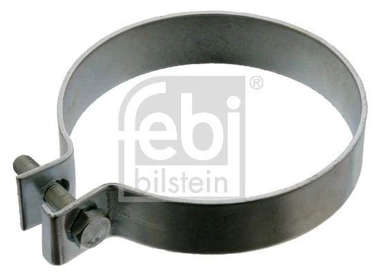 Pipe Connector, exhaust system