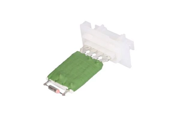 Actuator, blending flap