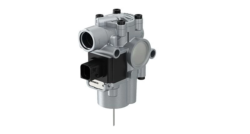 Valve, ABS regulation