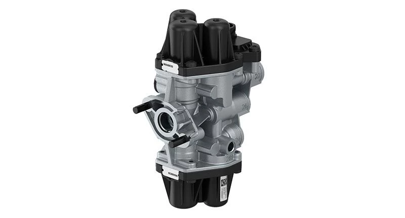 Multi-circuit Protection Valve
