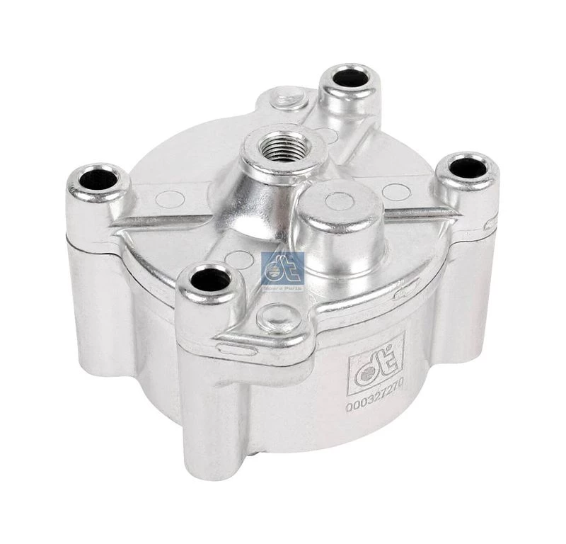 Shift Cylinder