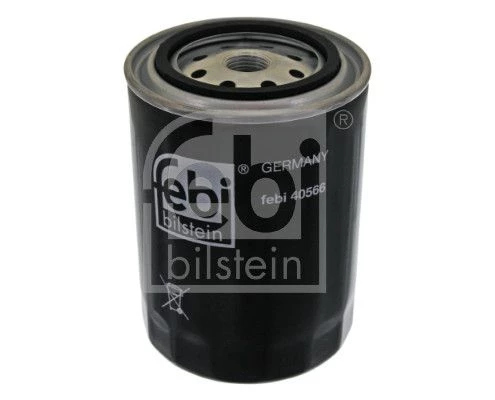 Coolant Filter