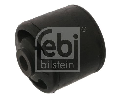 Bushing, axle cross member