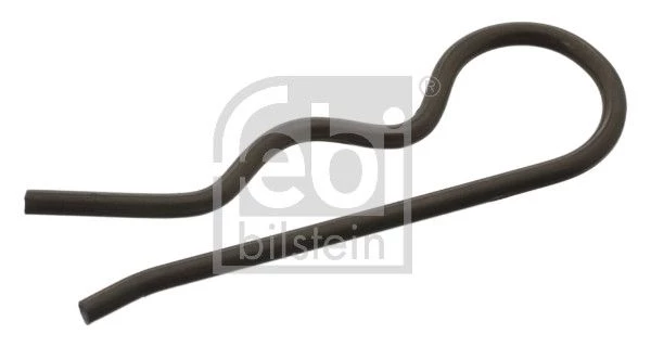 Spring Cotter, fuel filter