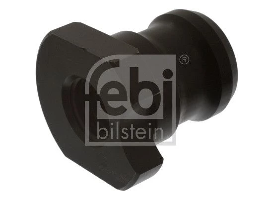 Threaded Sleeve, suspension strut