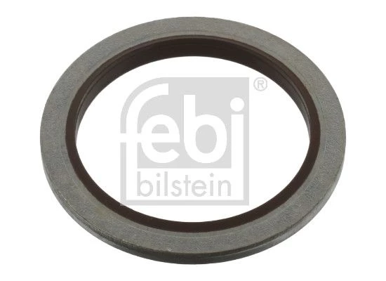 Seal Ring, oil drain plug