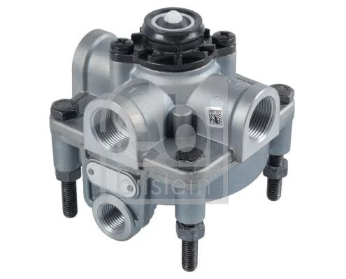 Relay Valve