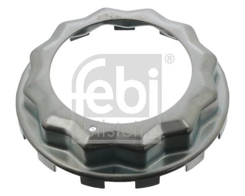Tab Washer, axle nut