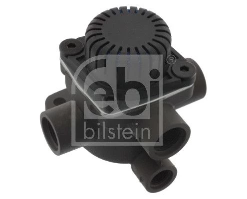 Relay Valve