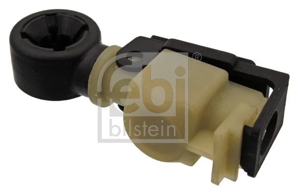 Cable Pull, automatic transmission