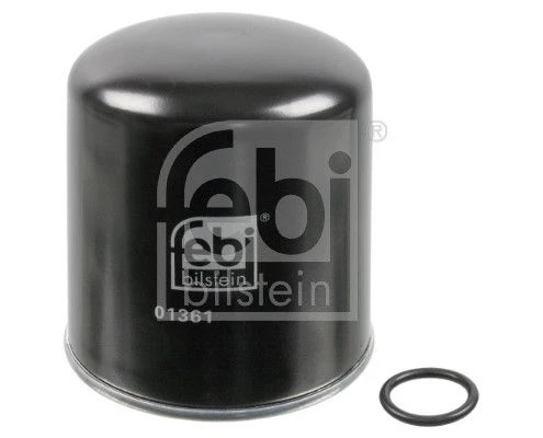 Air Dryer Cartridge, compressed-air system