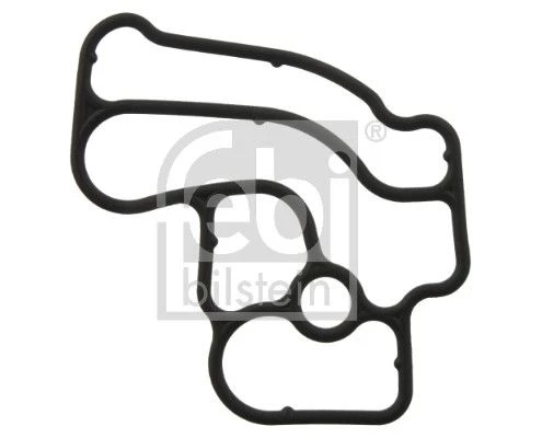 Gasket, oil filter housing