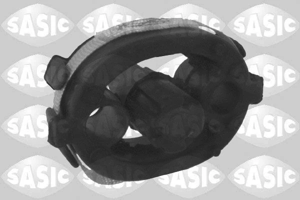 Rubber Buffer, muffler