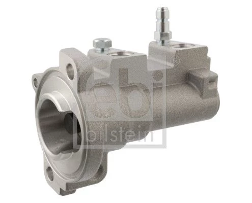 Shift Cylinder (manual transmission)