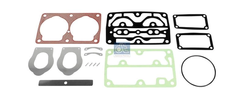 Repair Kit, air compressor