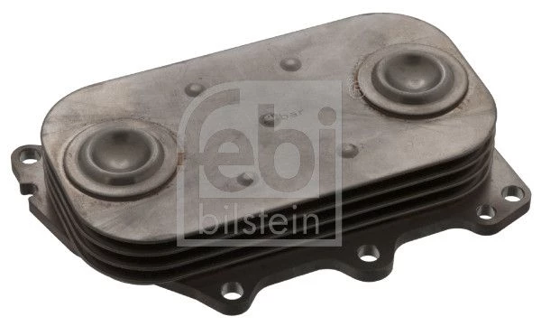 Oil Cooler, engine oil