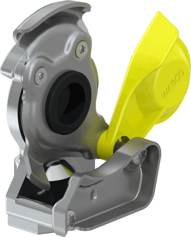 Coupling Head