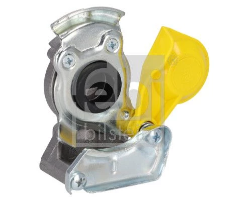 Coupling Head