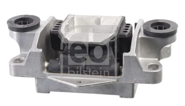 Mounting, automatic transmission
