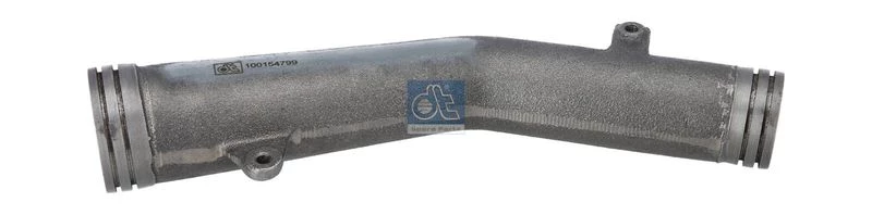 Manifold, exhaust system