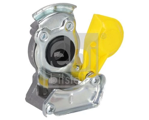 Coupling Head