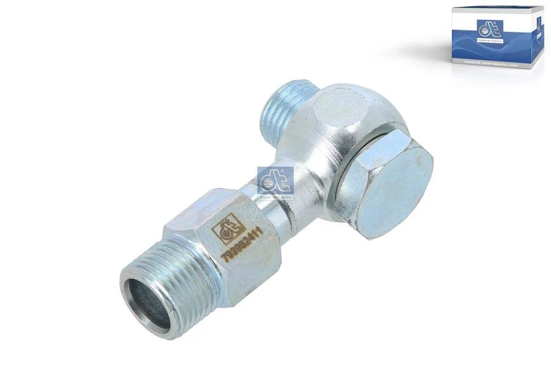 Overflow Valve