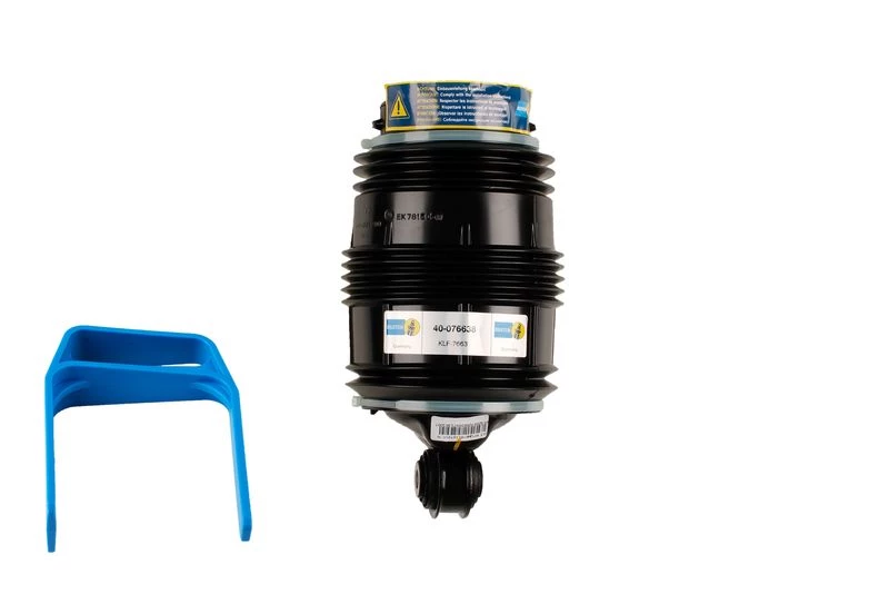 Air Spring, suspension