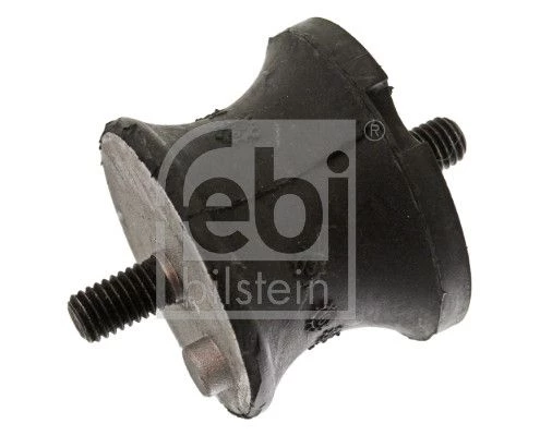 Mounting, automatic transmission