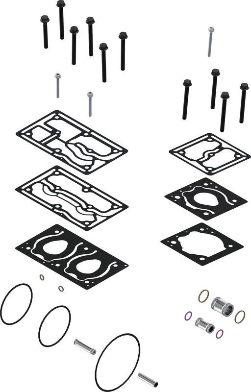 Repair Kit, air compressor