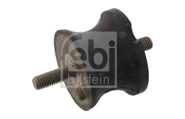 Mounting, automatic transmission