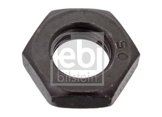 Counter Nut, valve clearance adjusting screw