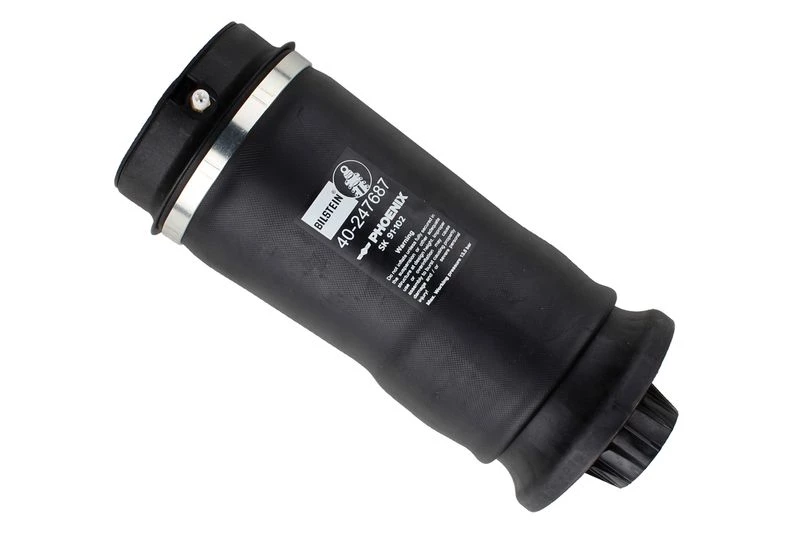 Air Spring, suspension
