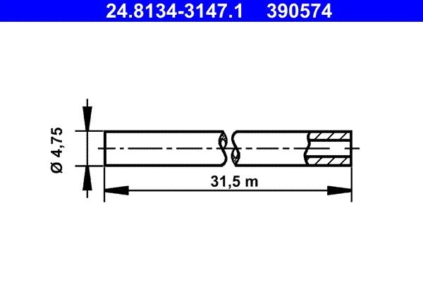 Brake Line