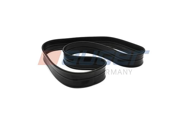 Seal, radiator fan holder