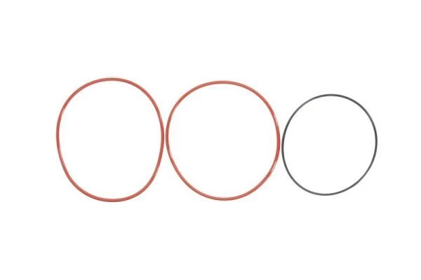 Gasket Set, cylinder liner