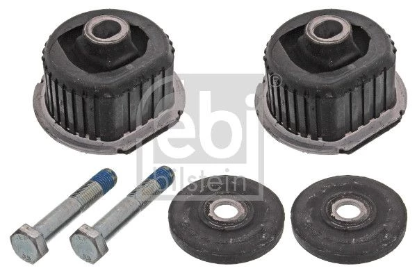 Bush Set, axle beam