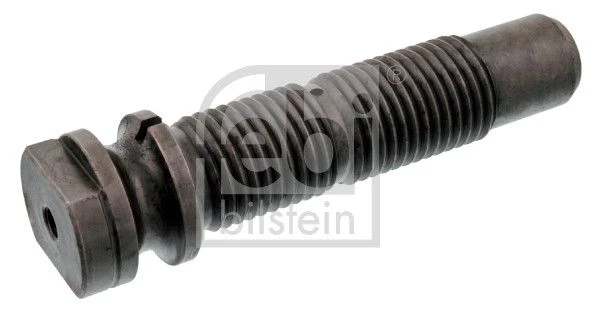 Spring Bolt