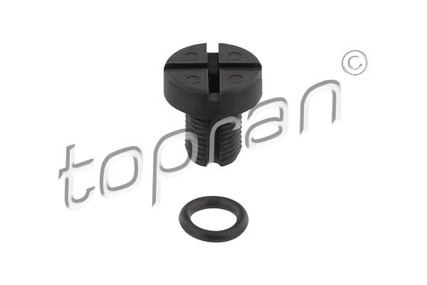 Breather Screw/Valve, radiator