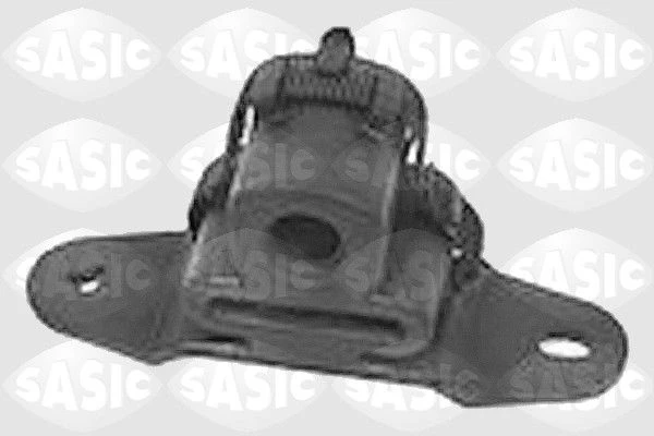 Rubber Buffer, muffler