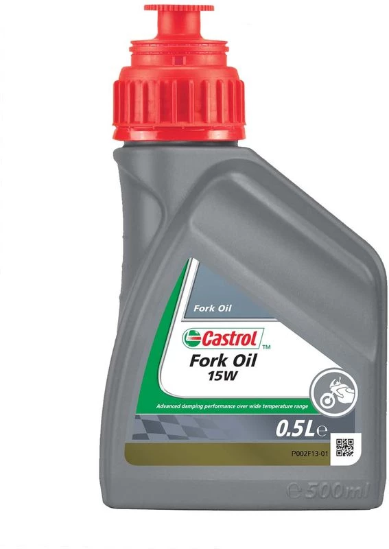 Central Hydraulic Fluid