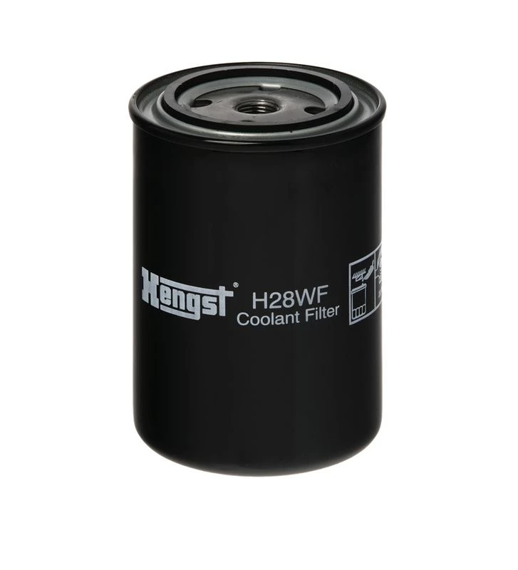 Coolant Filter